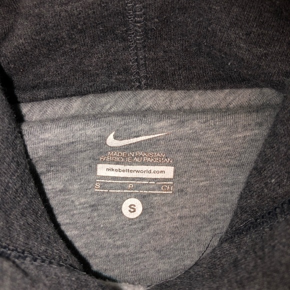 Nike Hoodie - Picture 3 of 3